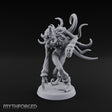 A Sucker for Suggestion Tentacled Aberration Hypnotist
