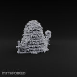 Orchard Chores Farmyard Scatter Piece C — B