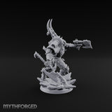 Heavy Metal, Heavier Hands Ogre Armoured Brute A