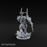 Heavy Metal, Heavier Hands Ogre Armoured Brute A