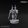 Heavy Metal, Heavier Hands Ogre Armoured Brute A