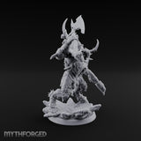 Heavy Metal, Heavier Hands Ogre Armoured Brute B