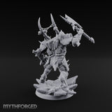 Heavy Metal, Heavier Hands Ogre Armoured Brute B