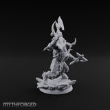 Heavy Metal, Heavier Hands Ogre Armoured Brute E