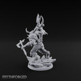Heavy Metal, Heavier Hands Ogre Armoured Brute E