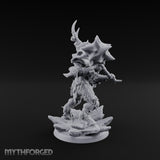 Heavy Metal, Heavier Hands Ogre Armoured Brute F