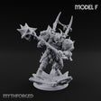 Heavy Metal, Heavier Hands Ogre Armoured Brute F