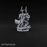 Heavy Metal, Heavier Hands Ogre Armoured Brute G