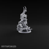 Heavy Metal, Heavier Hands Ogre Armoured Brute G