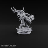 Heavy Metal, Heavier Hands Ogre Armoured Brute H