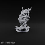 Heavy Metal, Heavier Hands Ogre Armoured Brute H