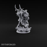 Heavy Metal, Heavier Hands Ogre Armoured Brute I