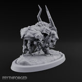 Fetch Is Not the Game Hell Hound A