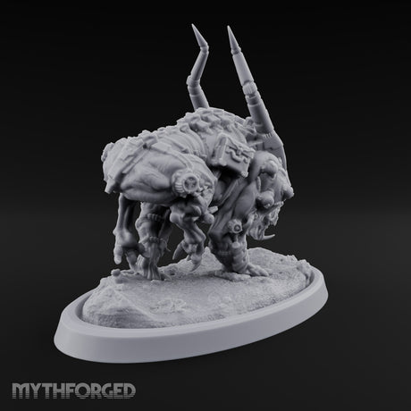 Fetch Is Not the Game Hell Hound A