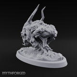 Fetch Is Not the Game Hell Hound A