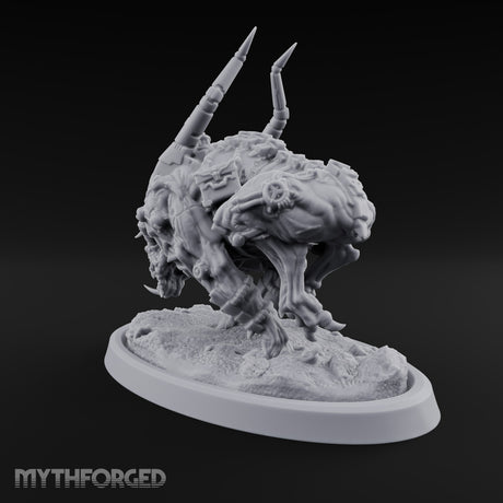 Fetch Is Not the Game Hell Hound A