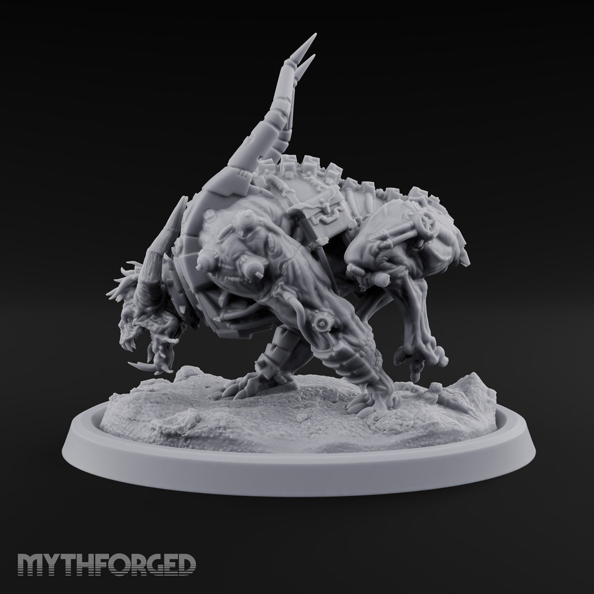 Fetch Is Not the Game Hell Hound A
