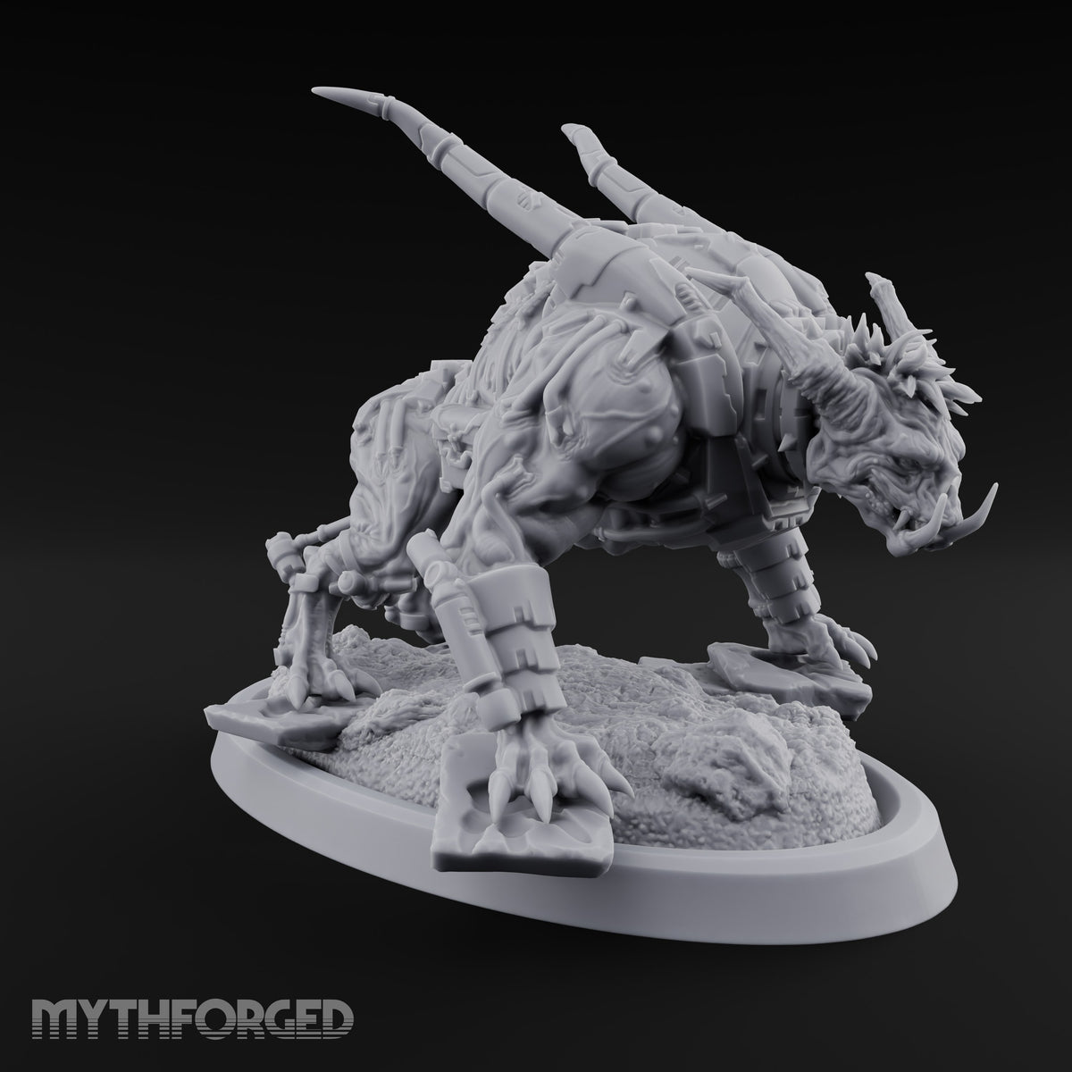 Fetch Is Not the Game Hell Hound B