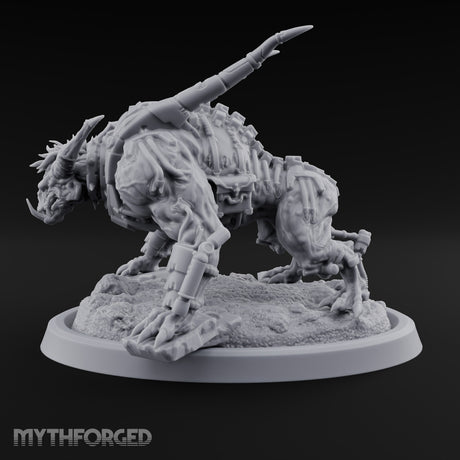 Fetch Is Not the Game Hell Hound B