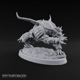 Fetch Is Not the Game Hell Hound C