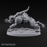 Fetch Is Not the Game Hell Hound C