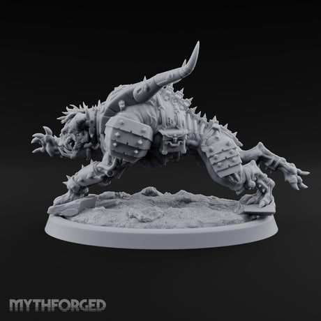 Fetch Is Not the Game Hell Hound C