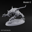 Fetch Is Not the Game Hell Hound C