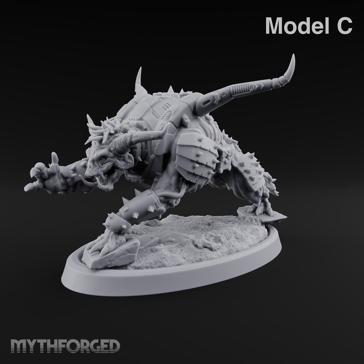 Fetch Is Not the Game Hell Hound C