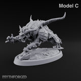 Fetch Is Not the Game Hell Hound C