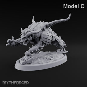Fetch Is Not the Game Hell Hound C