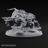 Fetch Is Not the Game Hell Hound D
