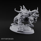 Fetch Is Not the Game Hell Hound E