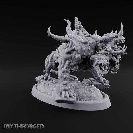 Fetch Is Not the Game Hell Hound E
