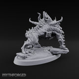 Fetch Is Not the Game Hell Hound E