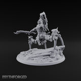 Traded His Legs for Scythes Drider Cybernetic Brute