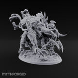 Dripping From Every Tendril Tarrasque Monster