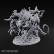 Dripping From Every Tendril Tarrasque Monster