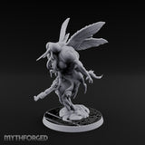 Buzz Off Is an Order Chasme Demon C