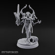 Unhurried Among the Ruins Human Biomechanical Weaver