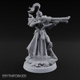Barrels Leveled Eladrin Rifle Wardens — A
