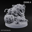 Mossy Shell, Slow Menace Giant Snail B