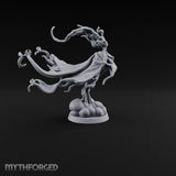 Lost in Longing Eldritch Lich