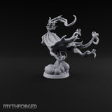 Lost in Longing Eldritch Lich