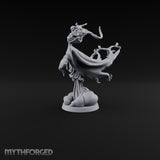 Lost in Longing Eldritch Lich
