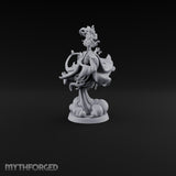 Lost in Longing Eldritch Lich