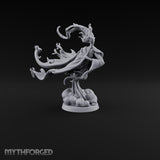 Lost in Longing Eldritch Lich