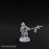 Horde Advancing Nomad Spearman E gallery 1