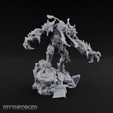 Rising from Ruin Umber Hulk