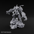 Rising from Ruin Umber Hulk