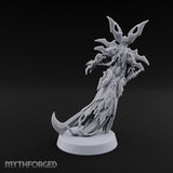 Sharp Dressed Hellspawn Barbed Devil Warrior A